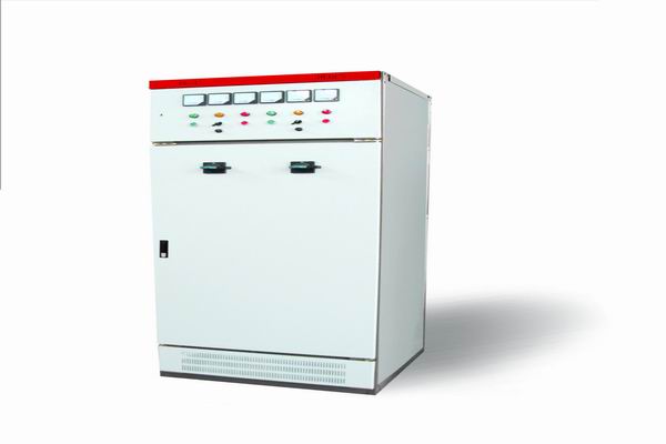 南关控制柜-3683聊聊照明控制柜保证电路顺